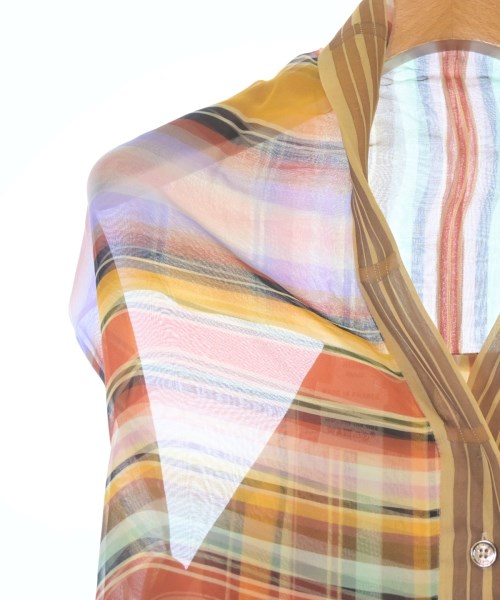 HERMES เสื้อสตรี