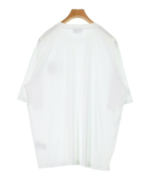 HERMES เสื้อยืด/เสื้อท็อปส์