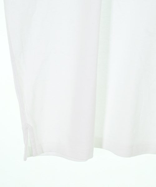 HERMES เสื้อยืด/เสื้อท็อปส์