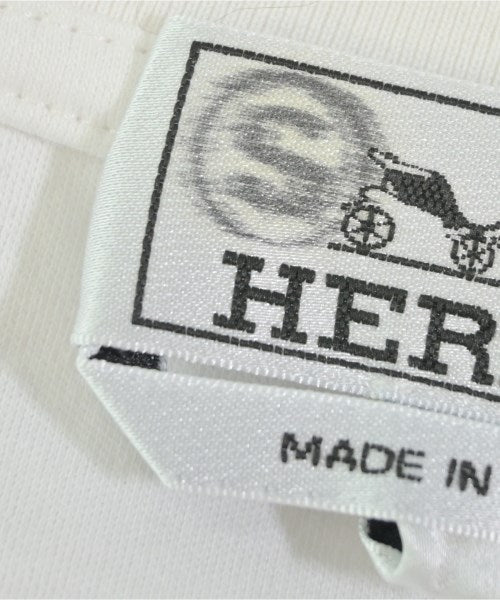 HERMES เสื้อยืด/เสื้อท็อปส์