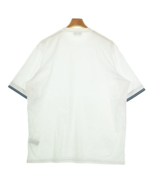HERMES เสื้อยืด/เสื้อท็อปส์