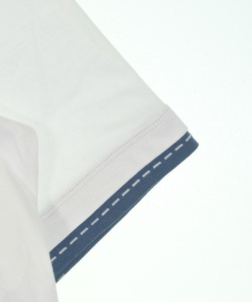 HERMES เสื้อยืด/เสื้อท็อปส์