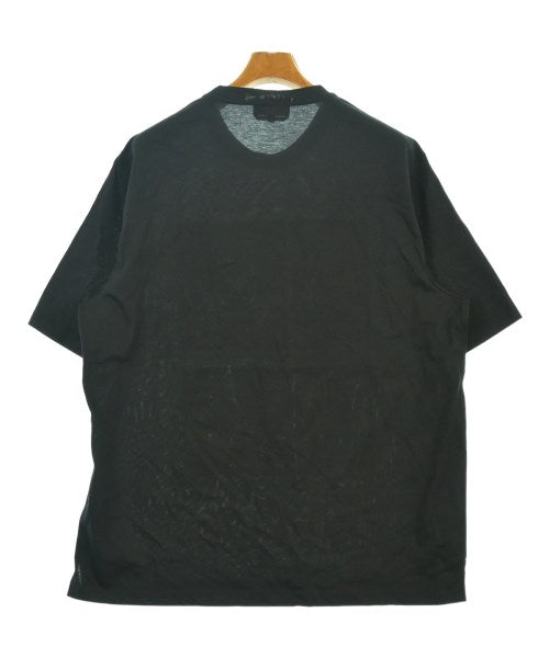HERMES เสื้อยืด/เสื้อท็อปส์