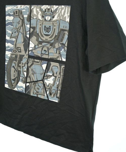 HERMES เสื้อยืด/เสื้อท็อปส์