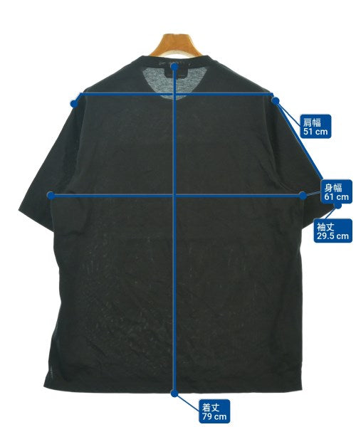 HERMES เสื้อยืด/เสื้อท็อปส์