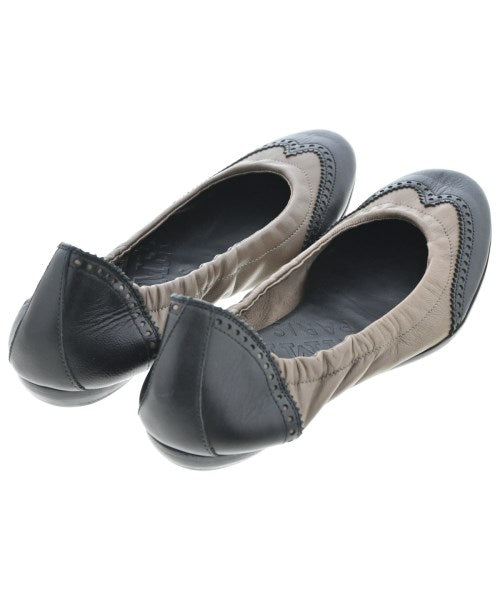 HERMES รองเท้าบัลเล่ต์/รองเท้าโอเปร่า