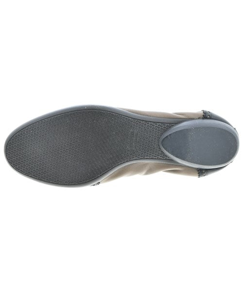 HERMES รองเท้าบัลเล่ต์/รองเท้าโอเปร่า