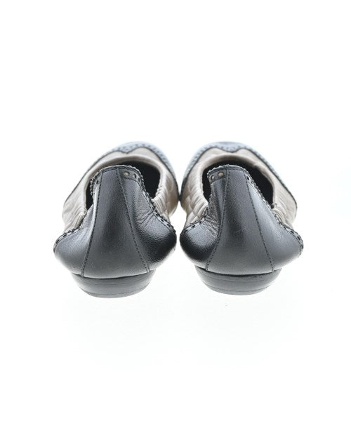 HERMES รองเท้าบัลเล่ต์/รองเท้าโอเปร่า