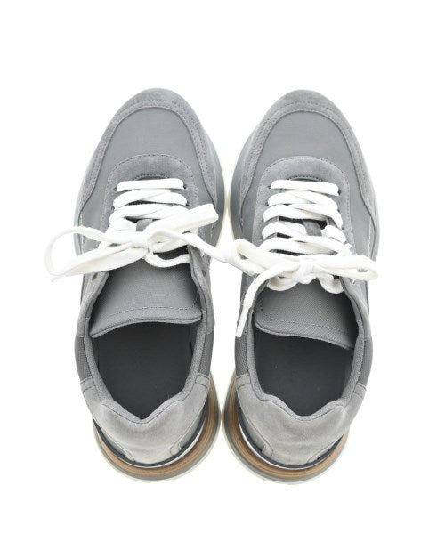 HERMES รองเท้าผ้าใบ