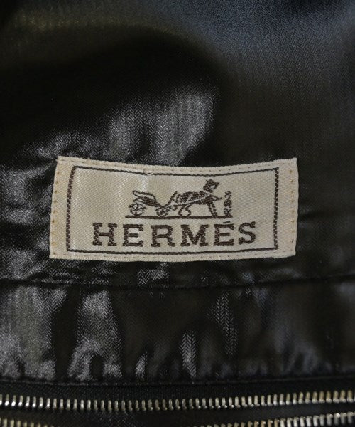 HERMES เสื้อโค้ท อื่น