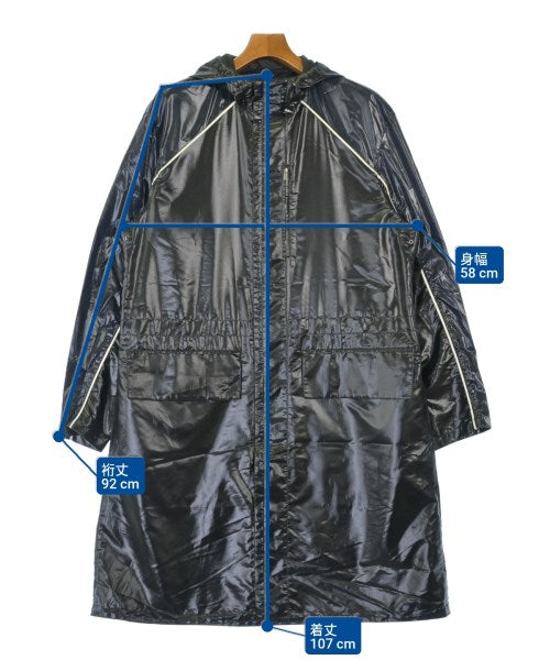 HERMES เสื้อโค้ท อื่น