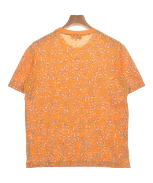 HERMES เสื้อยืด/เสื้อท็อปส์