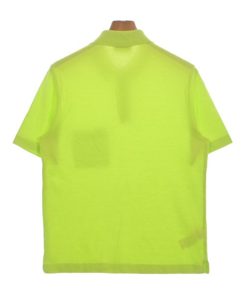 HERMES เสื้อโปโล