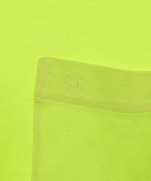 HERMES เสื้อโปโล