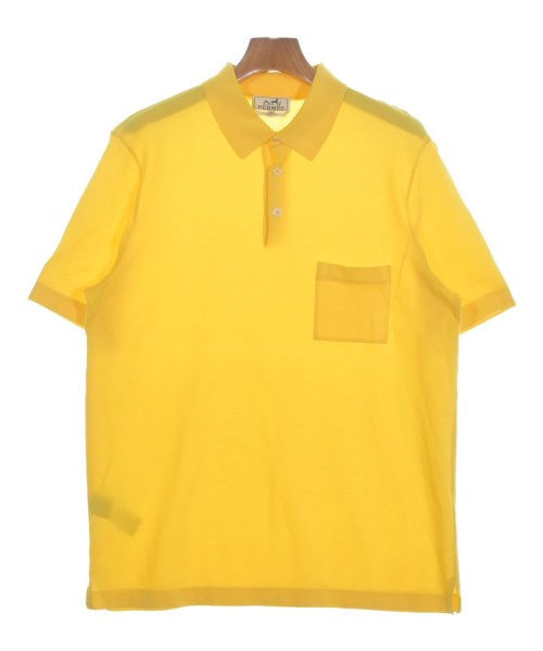 HERMES เสื้อโปโล