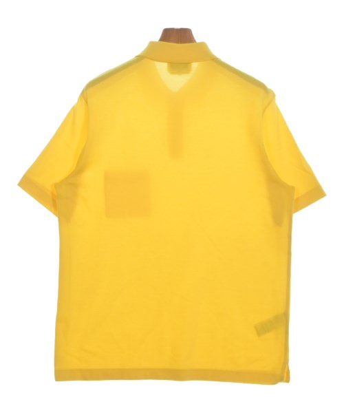 HERMES เสื้อโปโล