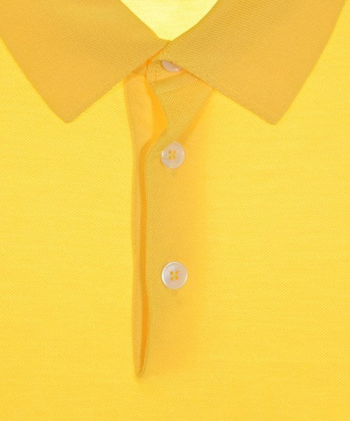 HERMES เสื้อโปโล