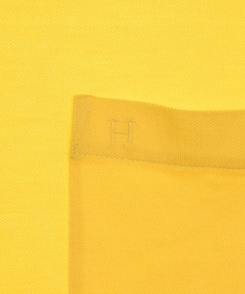 HERMES เสื้อโปโล