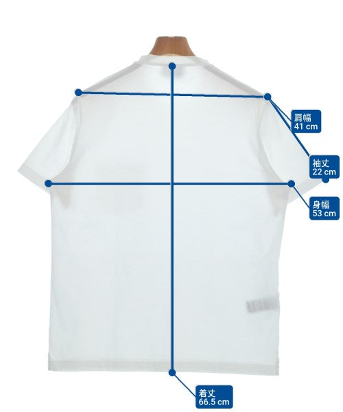 HERMES เสื้อยืด/เสื้อท็อปส์