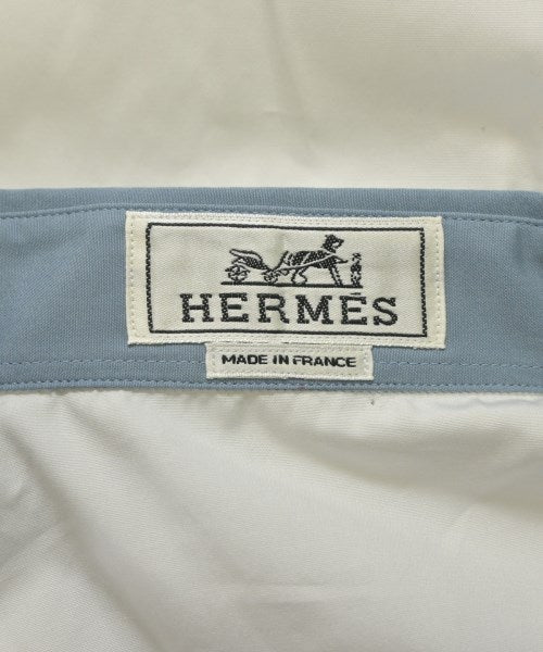 HERMES เสื้อลำลอง