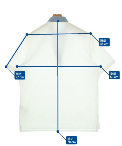 HERMES เสื้อลำลอง