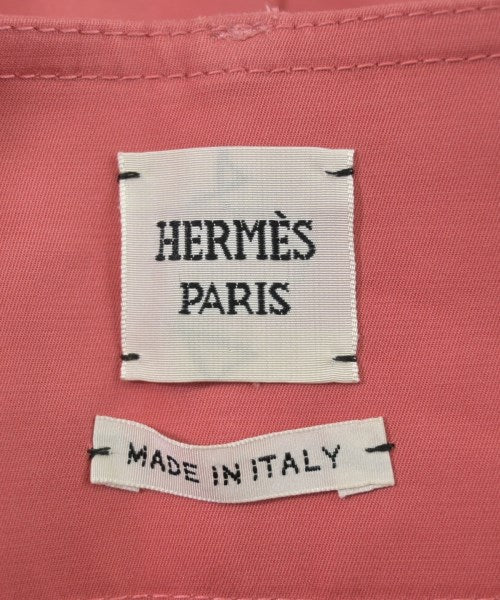 HERMES กางเกงขายาว