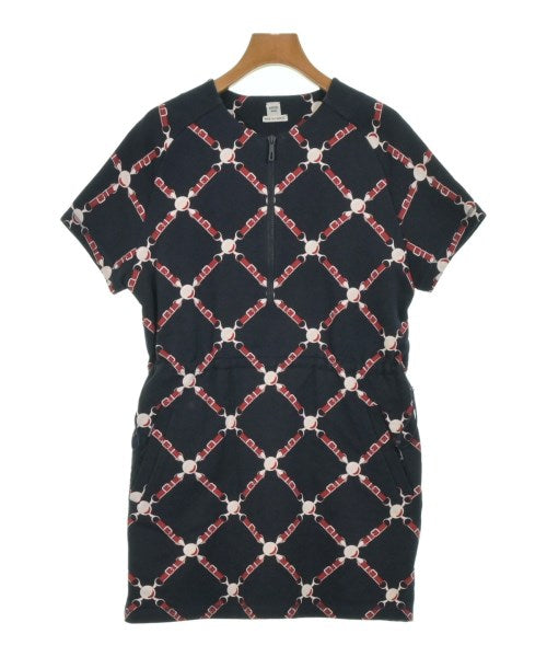 HERMES ชุดเดรส