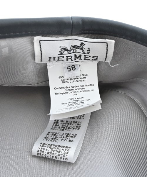 HERMES หมวกล่าสัตว์