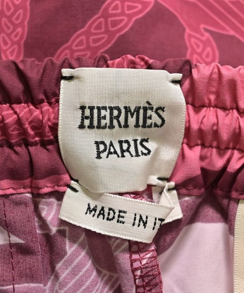 HERMES กางเกงขาสั้น
