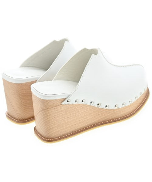 HERMES รองเท้าแตะ