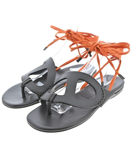 HERMES รองเท้าแตะ