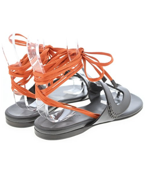 HERMES รองเท้าแตะ