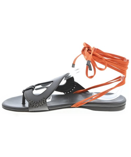 HERMES รองเท้าแตะ