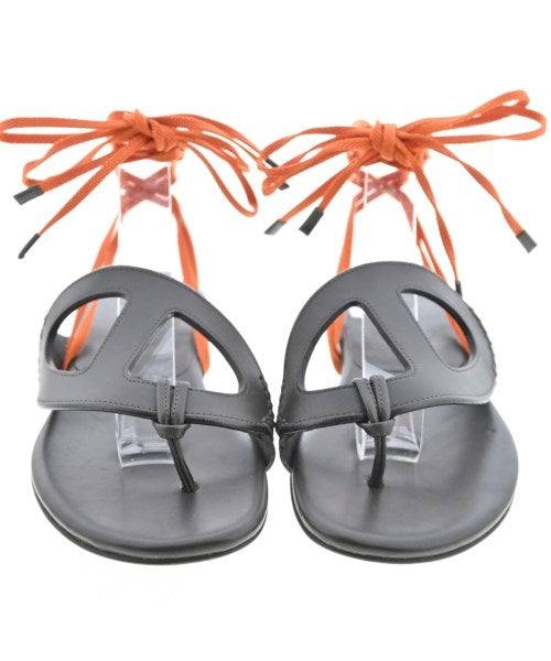 HERMES รองเท้าแตะ