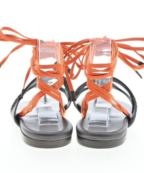 HERMES รองเท้าแตะ