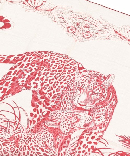 HERMES ผ้าพันคอ