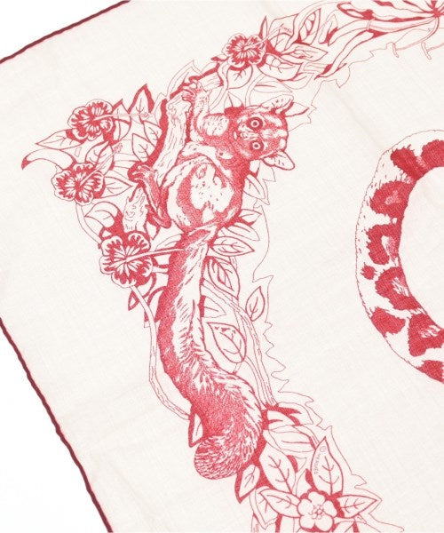 HERMES ผ้าพันคอ