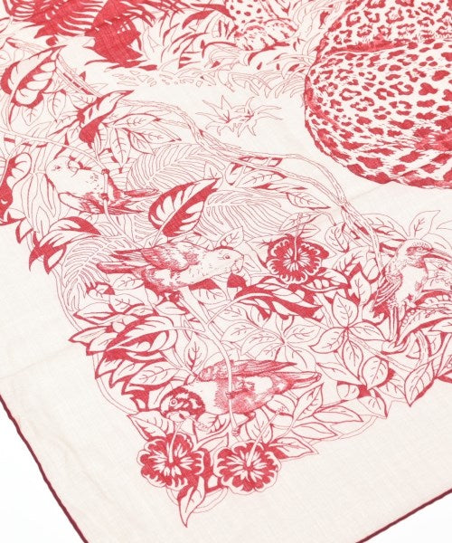 HERMES ผ้าพันคอ