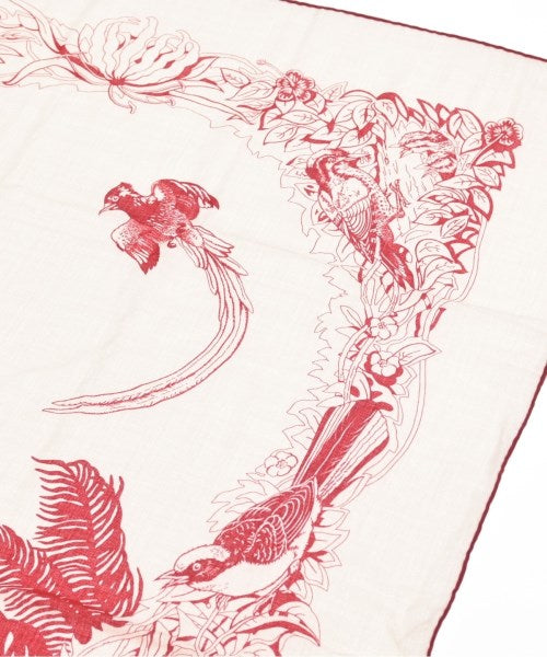 HERMES ผ้าพันคอ