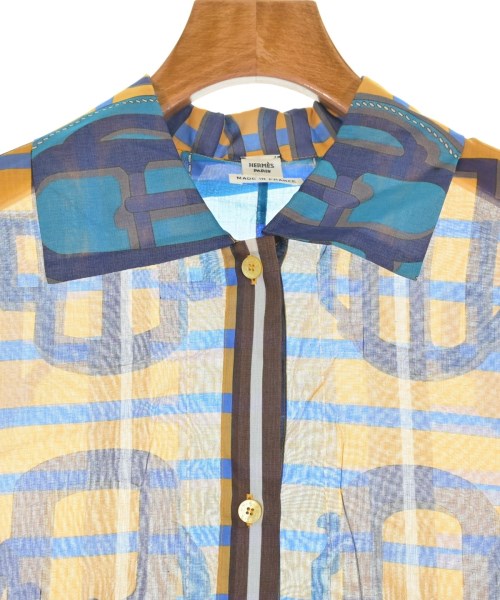 HERMES เสื้อสตรี