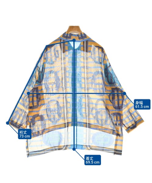 HERMES เสื้อสตรี