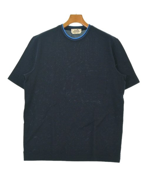 HERMES เสื้อยืด/เสื้อท็อปส์