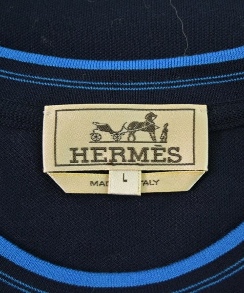 HERMES เสื้อยืด/เสื้อท็อปส์
