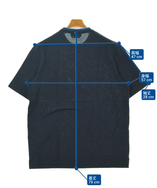 HERMES เสื้อยืด/เสื้อท็อปส์