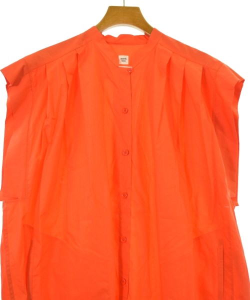 HERMES เดรสที่เป็นเสื้อเชิ้ตตัวยาว