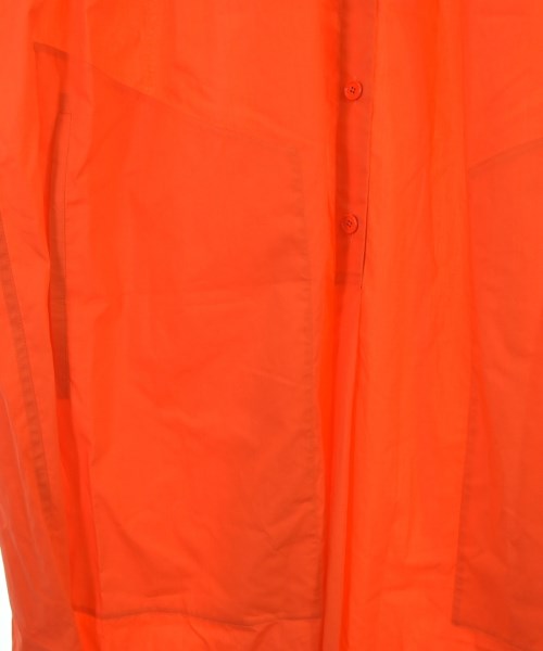HERMES เดรสที่เป็นเสื้อเชิ้ตตัวยาว