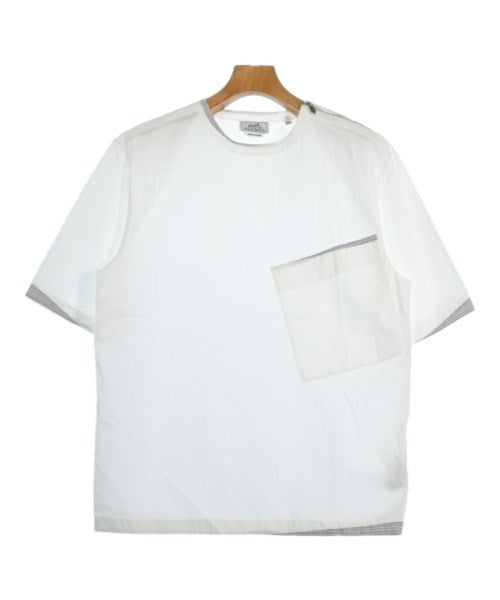 HERMES เสื้อลำลอง