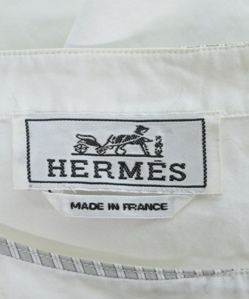 HERMES เสื้อลำลอง