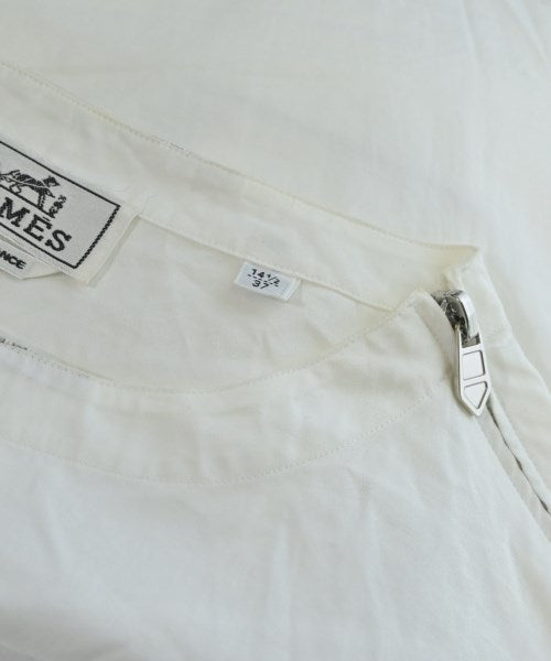 HERMES เสื้อลำลอง