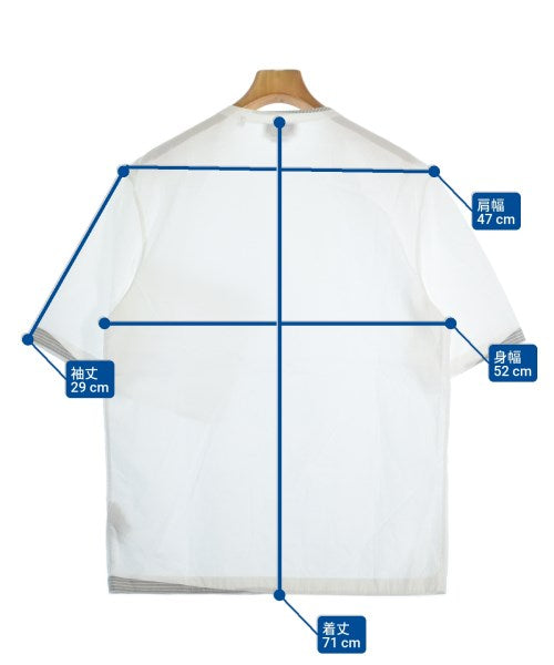 HERMES เสื้อลำลอง